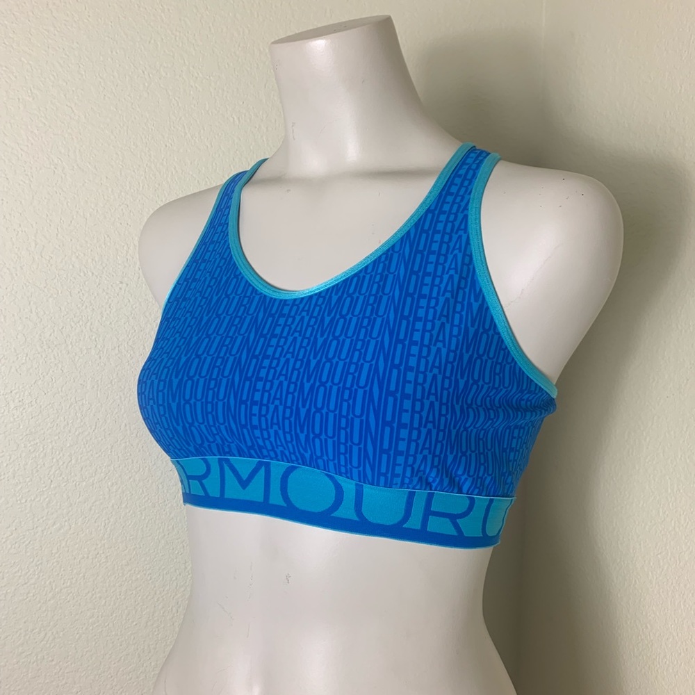 Under Armour Sports Bra - Picture 5 of 5
